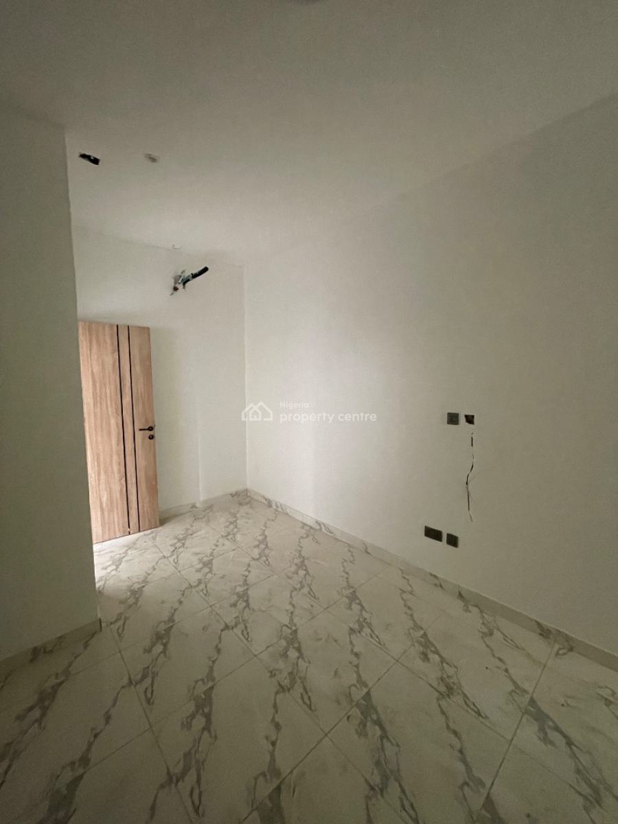 3 Bedrooms Apartment, Lekki Conservation Road, Lekki Phase 2, Lekki, Lagos, Flat / Apartment for Sale