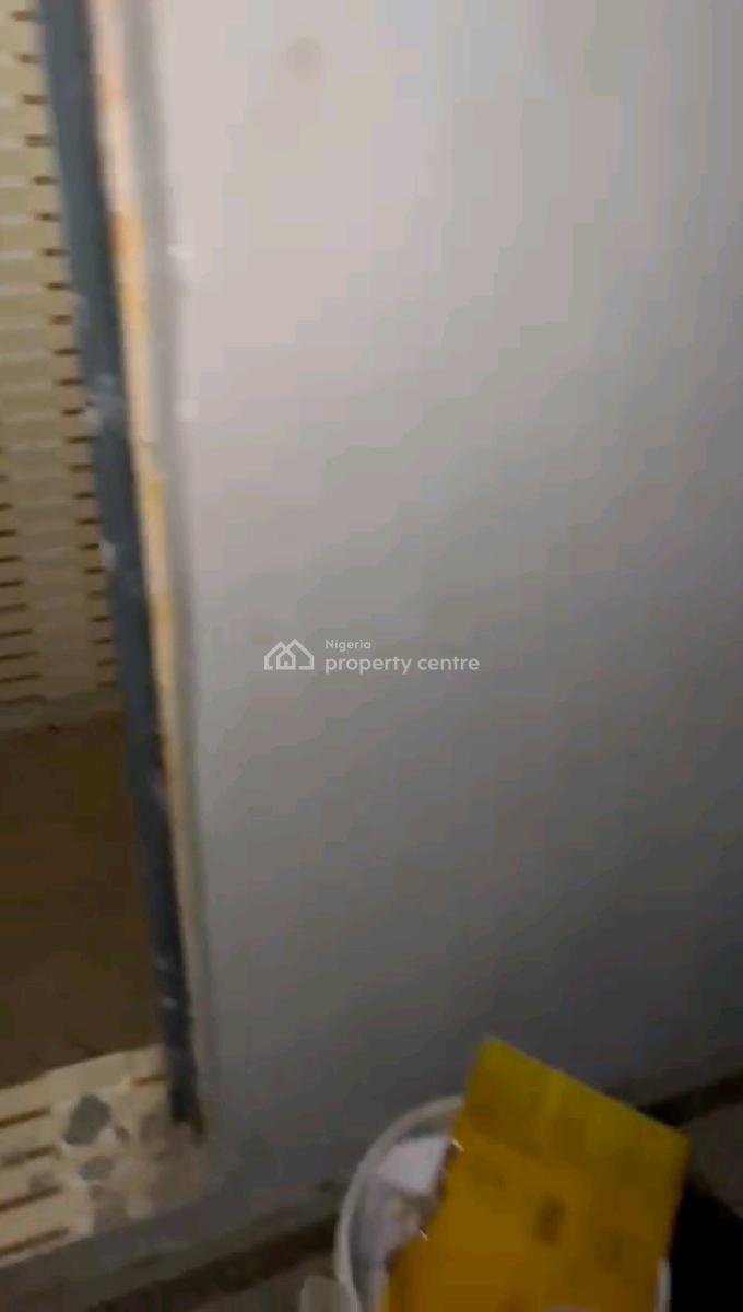 a Newly Built and Standard Room Self Contain, Upstairs with Pop,, Off Bajulaye Road, Shomolu, Lagos, Self Contain (single Rooms) for Rent