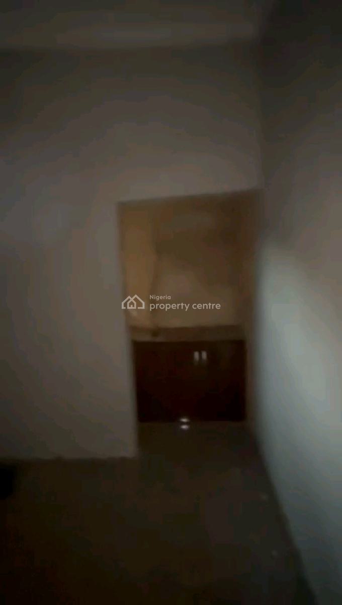 a Newly Built and Standard Room Self Contain, Upstairs with Pop,, Off Bajulaye Road, Shomolu, Lagos, Self Contain (single Rooms) for Rent
