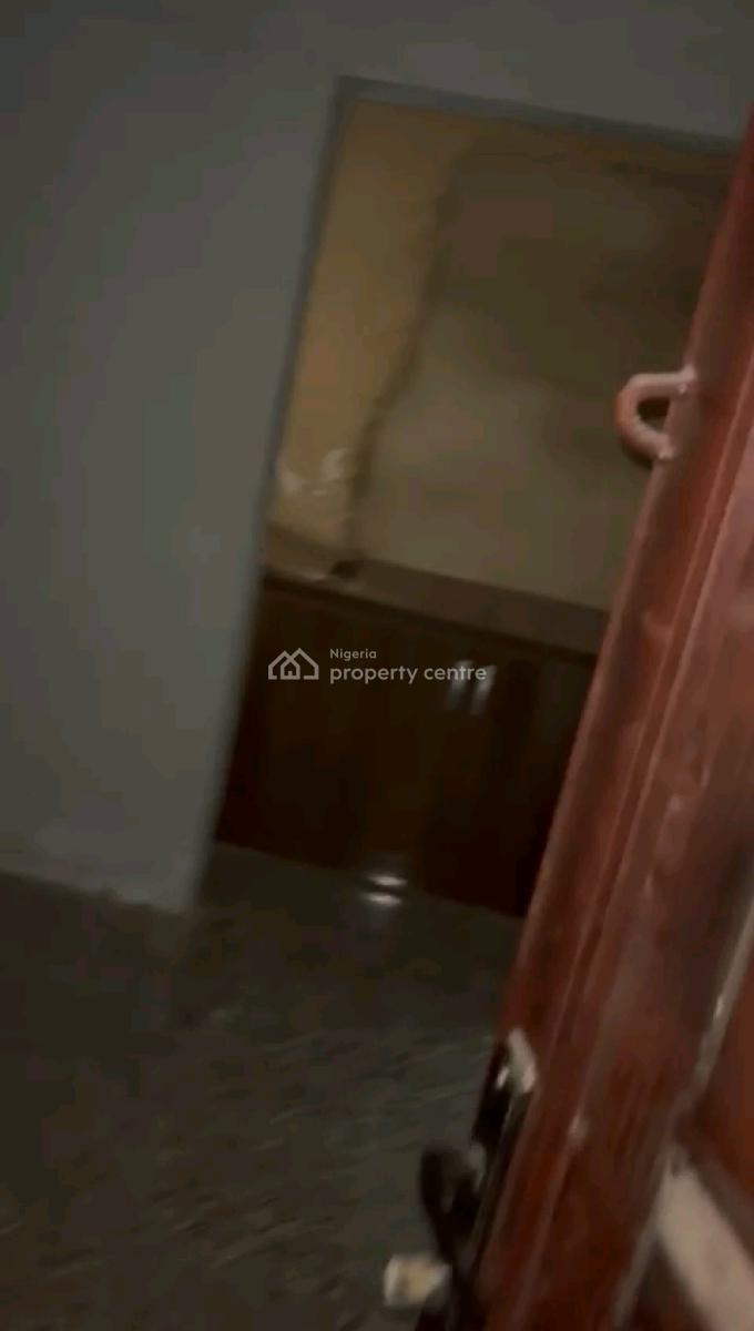 a Newly Built and Standard Room Self Contain, Upstairs with Pop,, Off Bajulaye Road, Shomolu, Lagos, Self Contain (single Rooms) for Rent