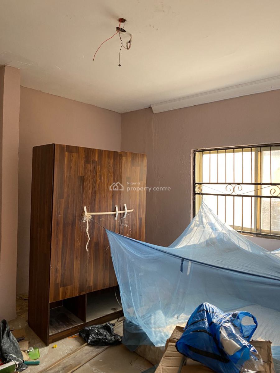 Well Built 1 Bedroom Flat, Ologunfe, Awoyaya, Ibeju Lekki, Lagos, Mini Flat (room and Parlour) for Rent