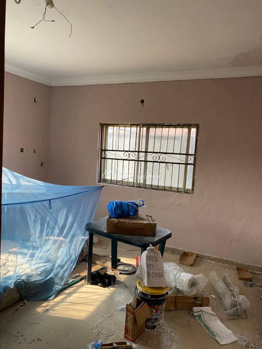 Well Built 1 Bedroom Flat, Ologunfe, Awoyaya, Ibeju Lekki, Lagos, Mini Flat (room and Parlour) for Rent