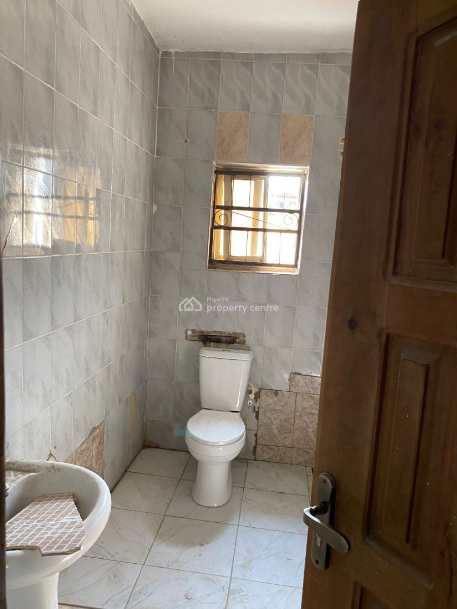 Well Built 1 Bedroom Flat, Ologunfe, Awoyaya, Ibeju Lekki, Lagos, Mini Flat (room and Parlour) for Rent