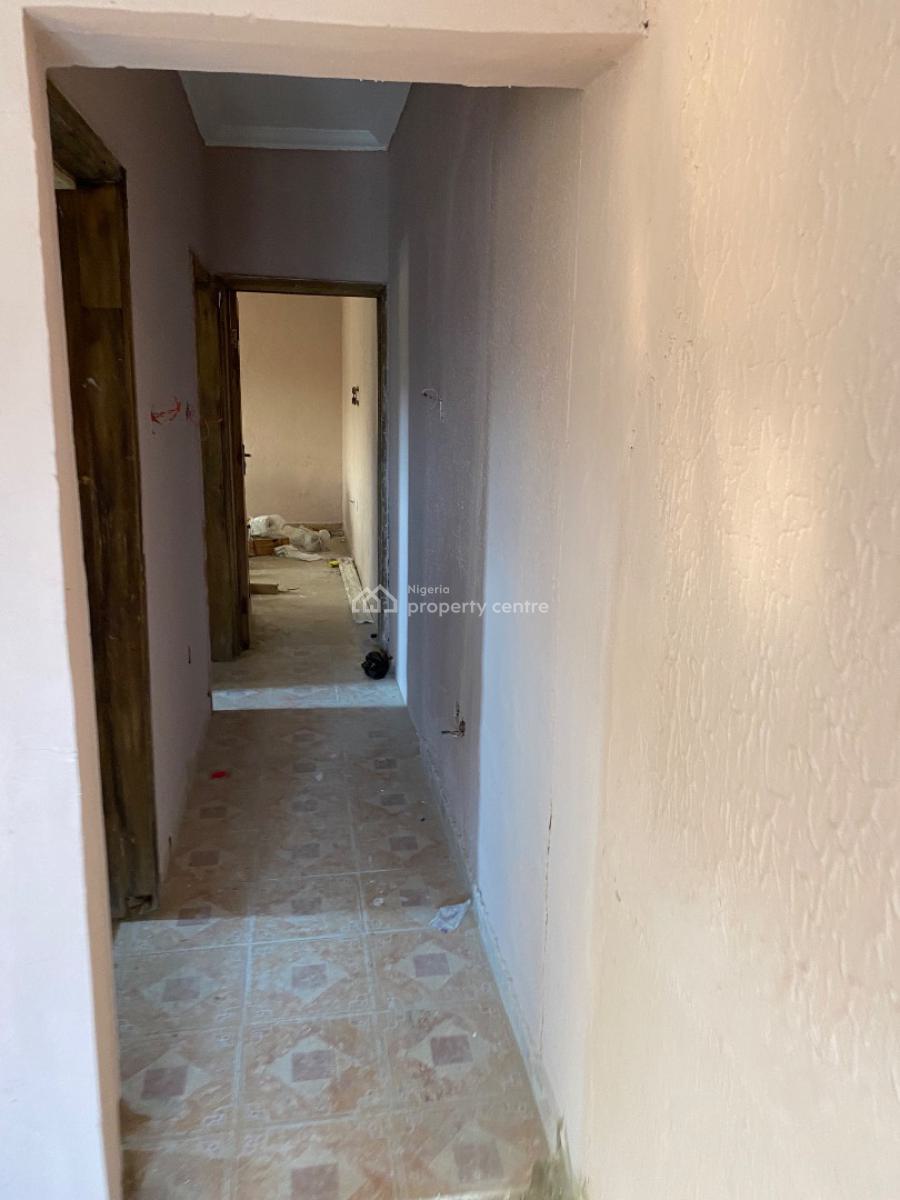 Well Built 1 Bedroom Flat, Ologunfe, Awoyaya, Ibeju Lekki, Lagos, Mini Flat (room and Parlour) for Rent