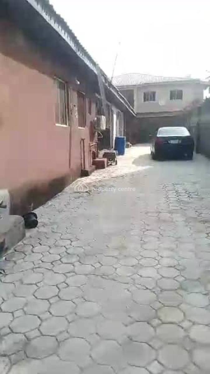 for Sa£ in Gowon Estate Egbeda,    *description* : *a* *fe, Gowon Estate, Amuwo Odofin, Lagos, Residential Land for Sale