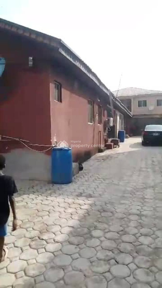 for Sa£ in Gowon Estate Egbeda,    *description* : *a* *fe, Gowon Estate, Amuwo Odofin, Lagos, Residential Land for Sale