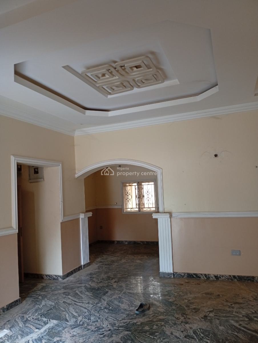 6 Units of 4 Bedroom Terrace Duplex, Jabi, Abuja, Terraced Duplex for Sale