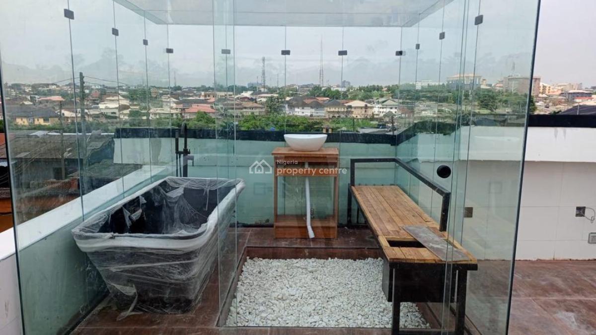 Magnificent 2 Bedroom Bungalow, Omole Phase 2, Ikeja, Lagos, Detached Bungalow for Sale