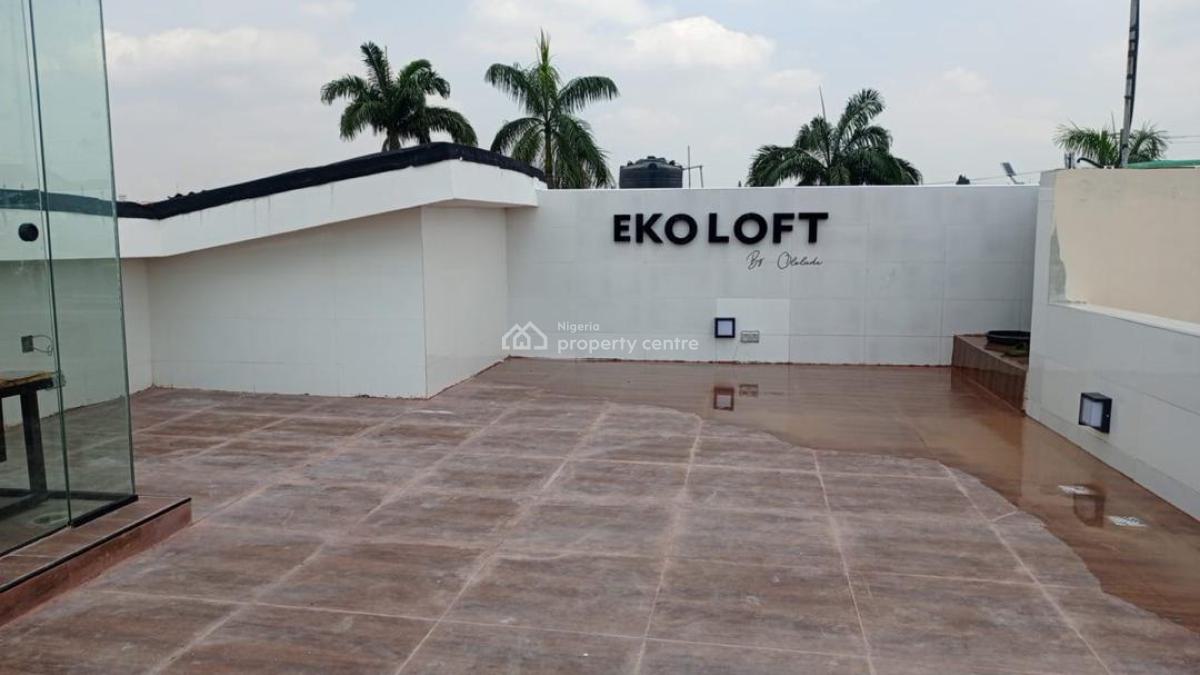 Magnificent 2 Bedroom Bungalow, Omole Phase 2, Ikeja, Lagos, Detached Bungalow for Sale