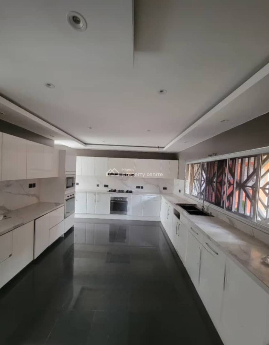 Luxury 4 Bedroom Terrace, Old Ikoyi, Ikoyi, Lagos, Terraced Duplex for Rent