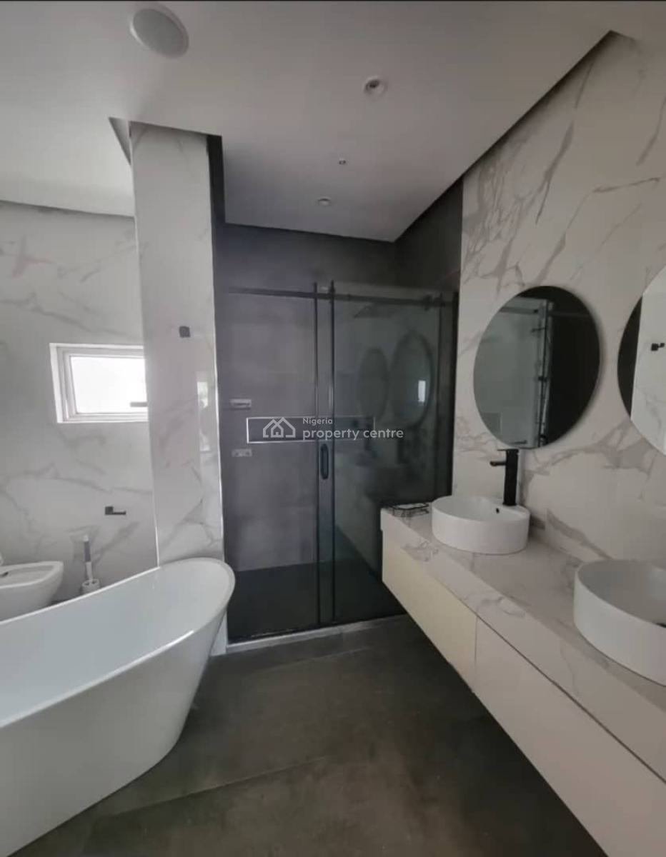 Luxury 4 Bedroom Terrace, Old Ikoyi, Ikoyi, Lagos, Terraced Duplex for Rent