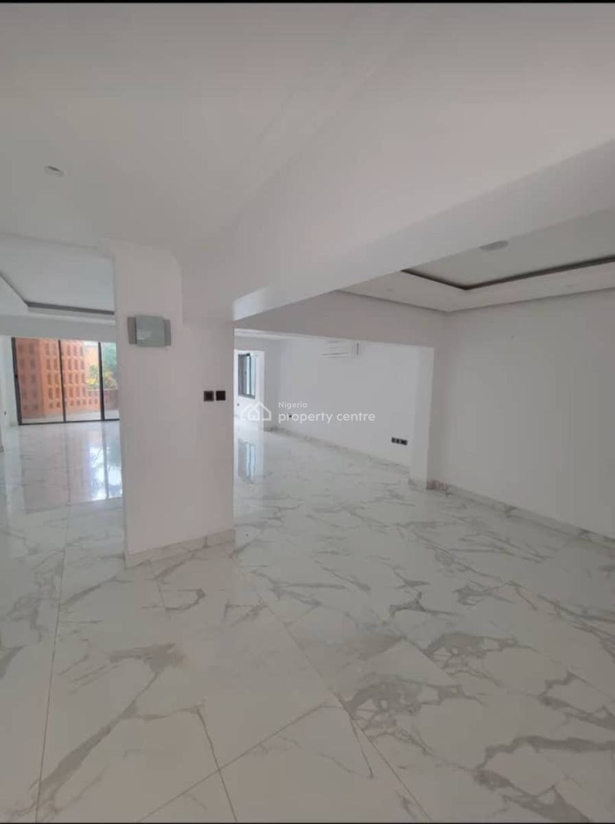 Luxury 4 Bedroom Terrace, Old Ikoyi, Ikoyi, Lagos, Terraced Duplex for Rent