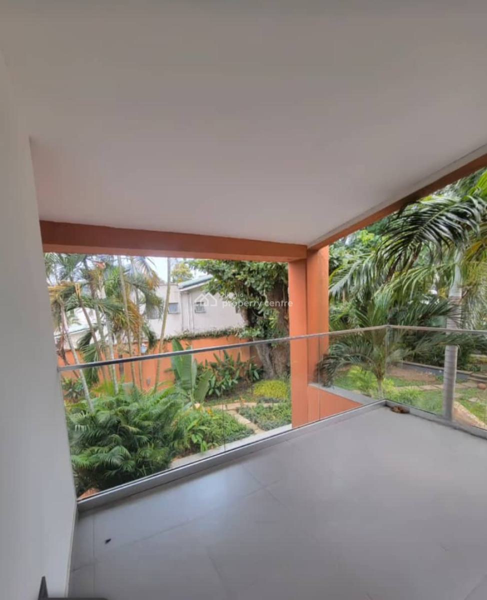Luxury 4 Bedroom Terrace, Old Ikoyi, Ikoyi, Lagos, Terraced Duplex for Rent