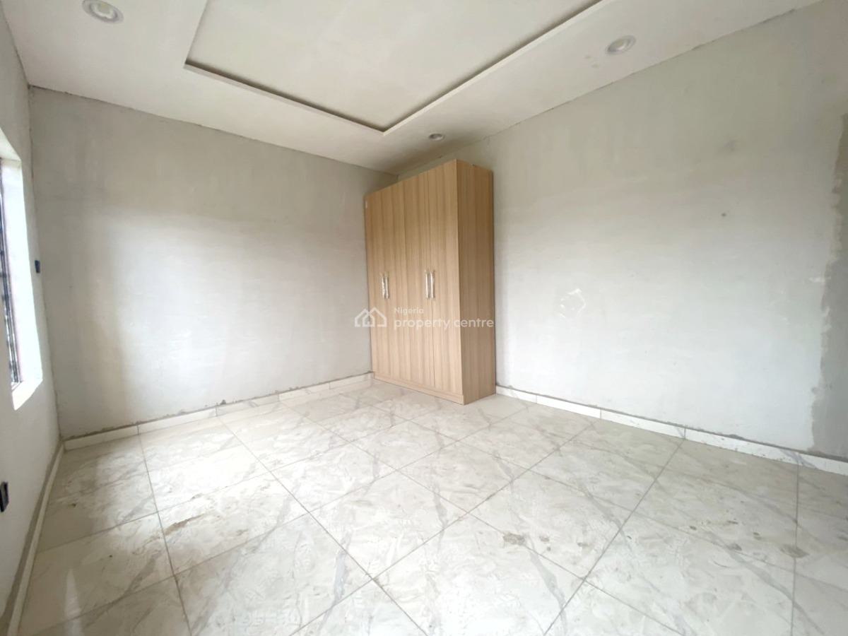 Luxury & Newly Built 4 Bedroom Semi Detached Duplex in an Estate, Ikosi, Ketu, Lagos, Semi-detached Duplex for Sale