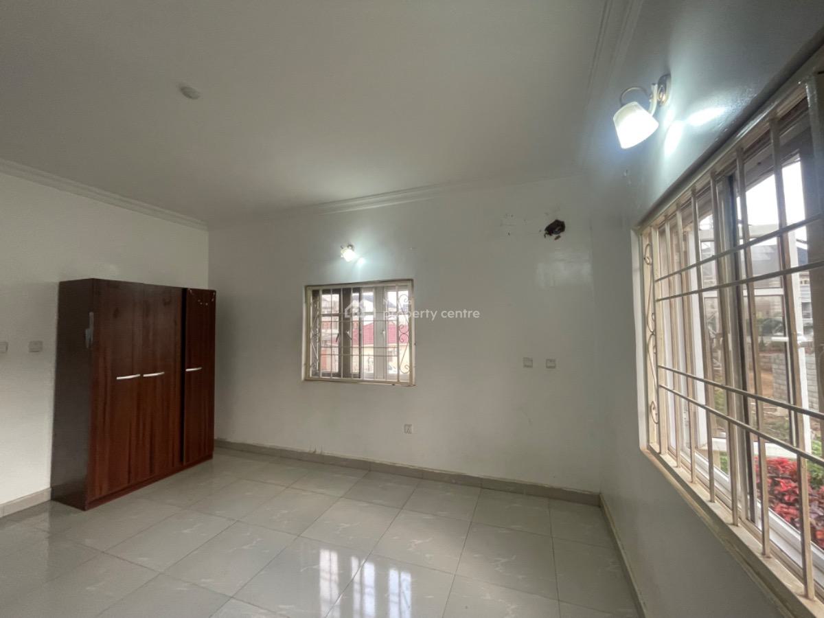 Luxury Spacious One Bedroom, Wuye, Abuja, Mini Flat (room and Parlour) for Rent