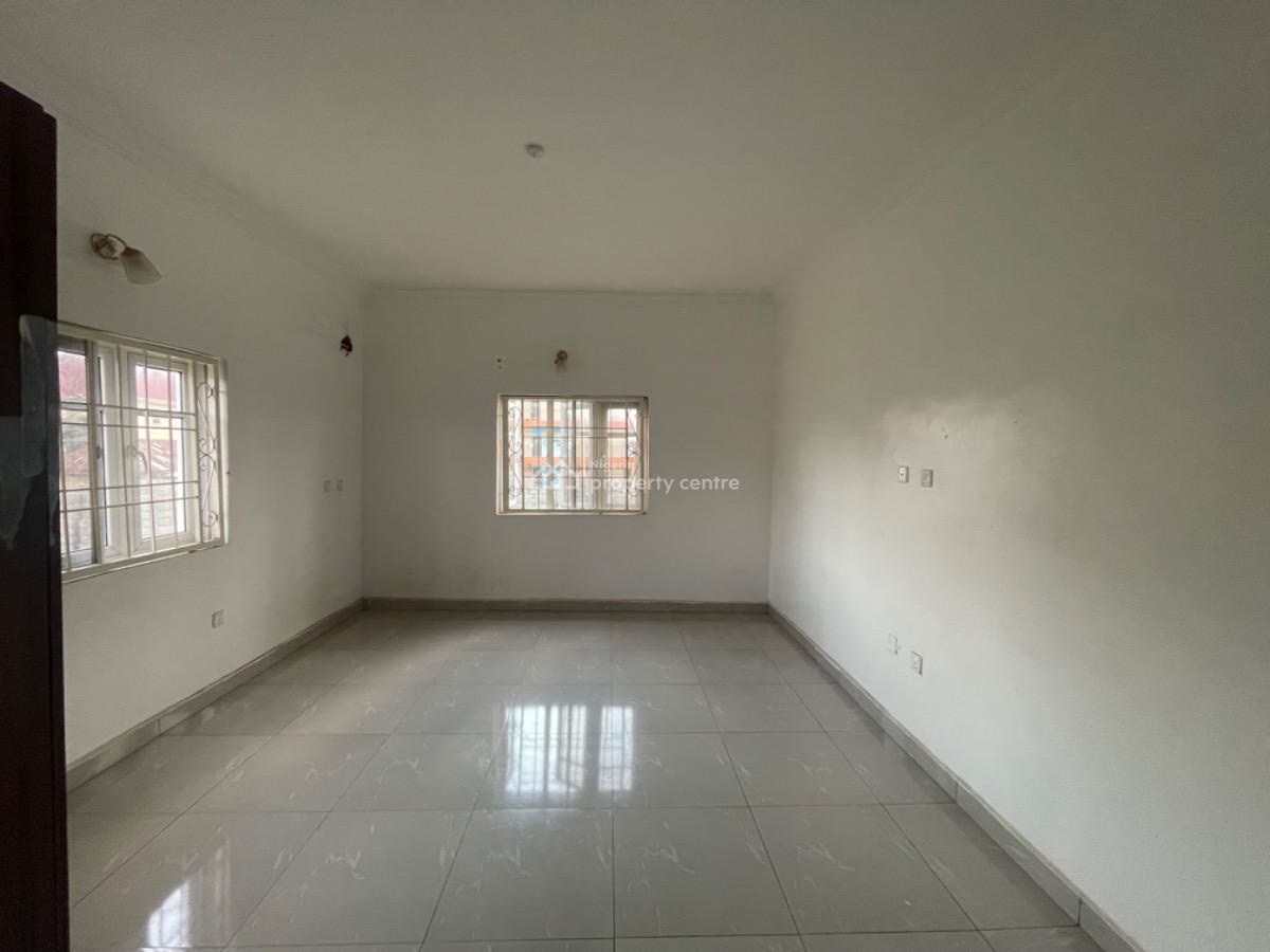 Luxury Spacious One Bedroom, Wuye, Abuja, Mini Flat (room and Parlour) for Rent