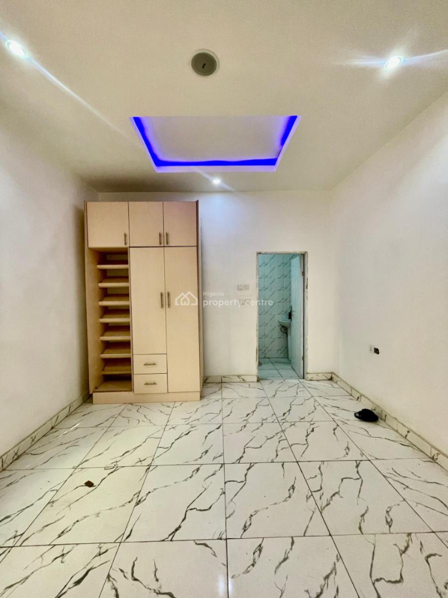 4 Bedrooms Terrace Duplex, Gilmore, Jahi, Abuja, Terraced Duplex for Rent