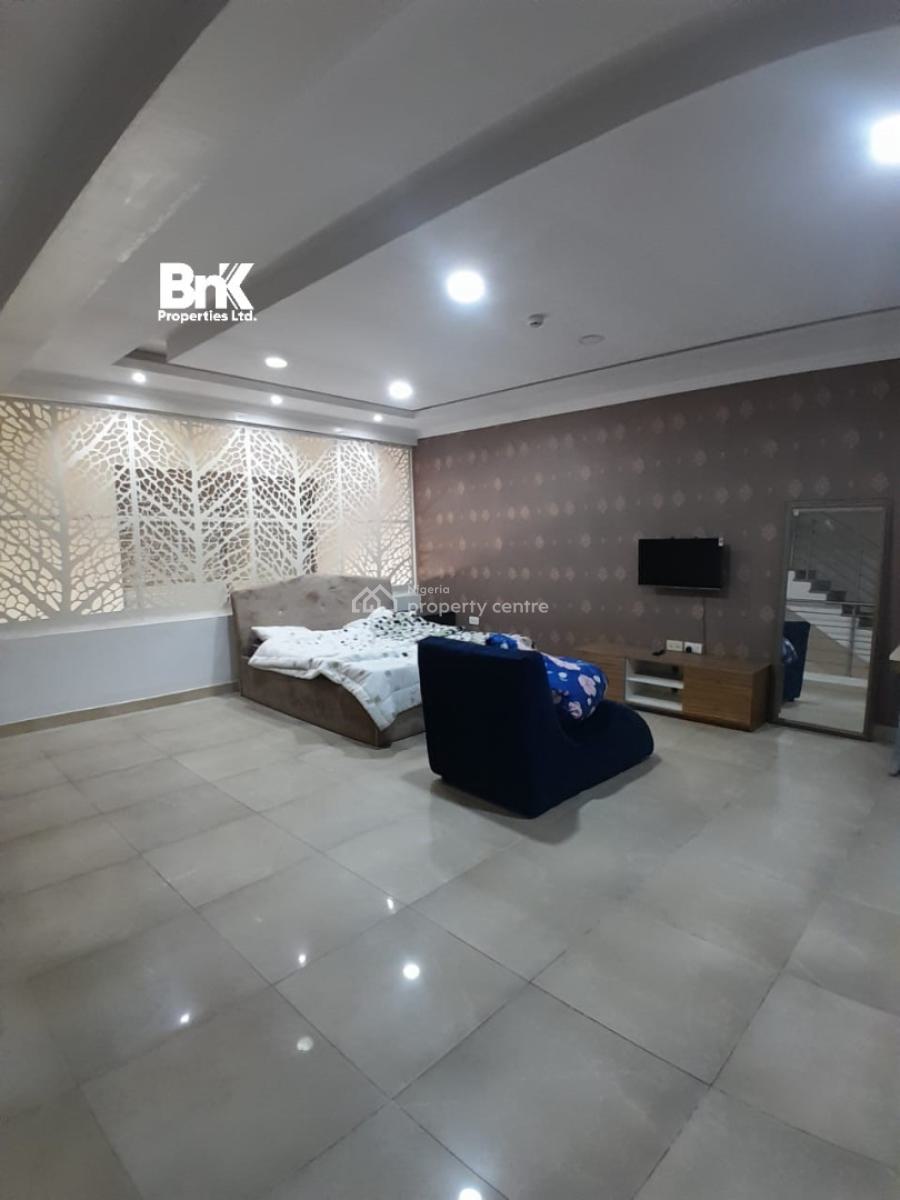 3 Bedroom Terrence House, Ikoyi, Lagos, Terraced Duplex for Rent