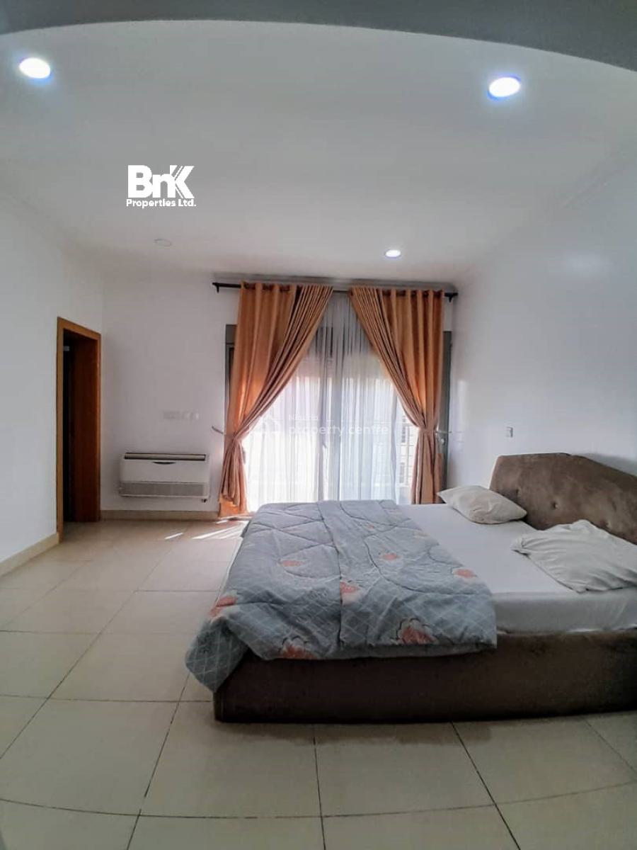 3 Bedroom Terrence House, Ikoyi, Lagos, Terraced Duplex for Rent