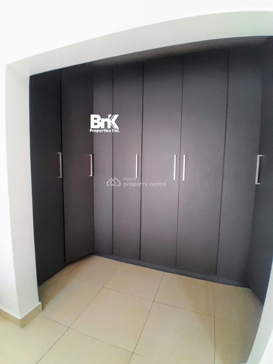 3 Bedroom Terrence House, Ikoyi, Lagos, Terraced Duplex for Rent