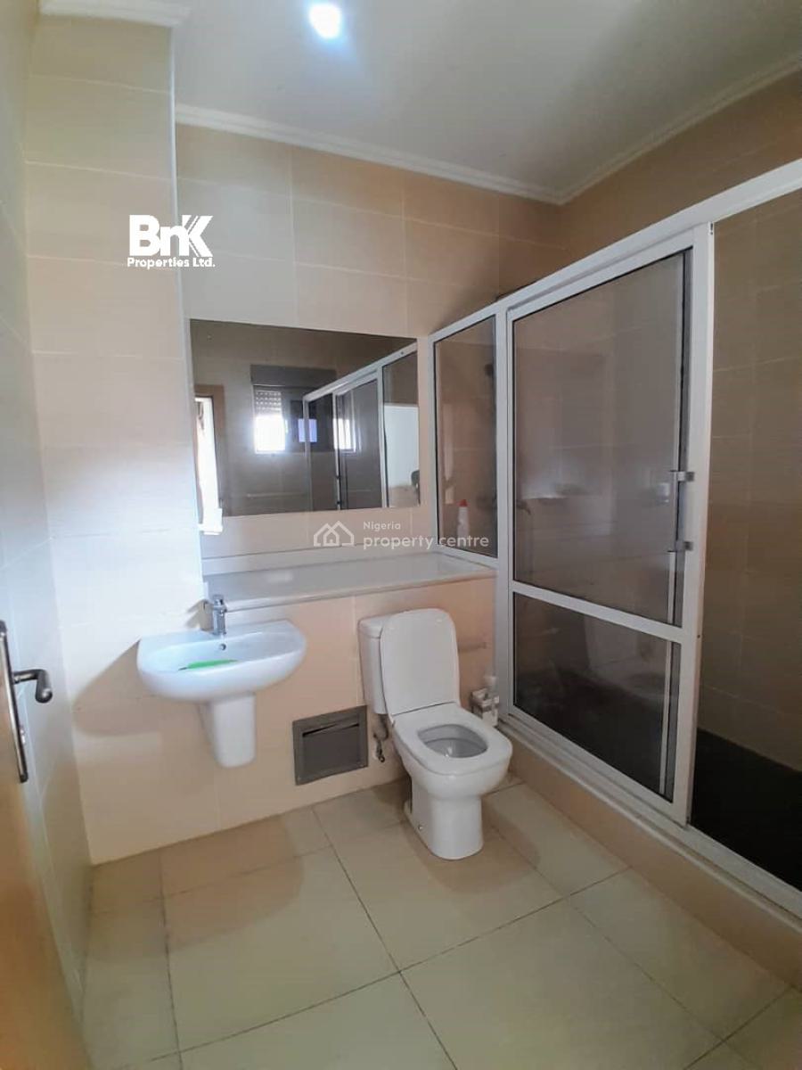 3 Bedroom Terrence House, Ikoyi, Lagos, Terraced Duplex for Rent