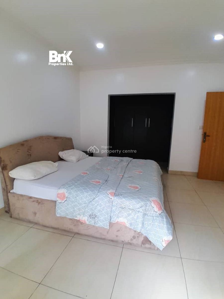 3 Bedroom Terrence House, Ikoyi, Lagos, Terraced Duplex for Rent