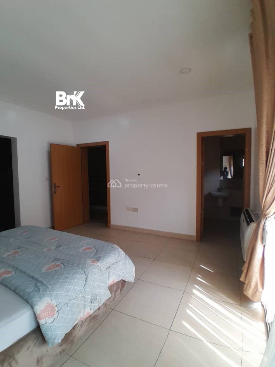3 Bedroom Terrence House, Ikoyi, Lagos, Terraced Duplex for Rent