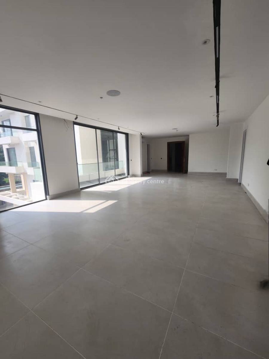 Luxury 4 Bedroom Maisonette, Banana Island, Ikoyi, Lagos, Flat / Apartment for Rent