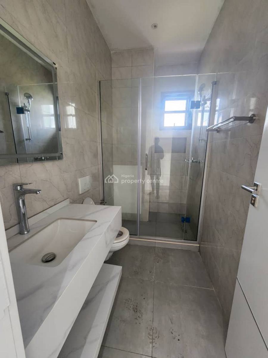 Luxury 4 Bedroom Maisonette, Banana Island, Ikoyi, Lagos, Flat / Apartment for Rent