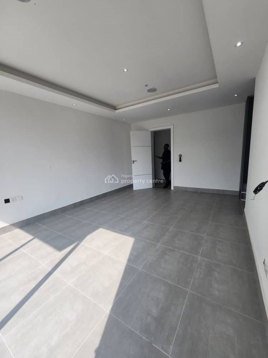 Luxury 4 Bedroom Maisonette, Banana Island, Ikoyi, Lagos, Flat / Apartment for Rent