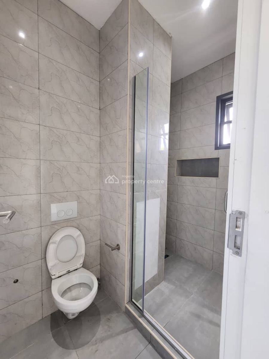 Luxury 4 Bedroom Maisonette, Banana Island, Ikoyi, Lagos, Flat / Apartment for Rent