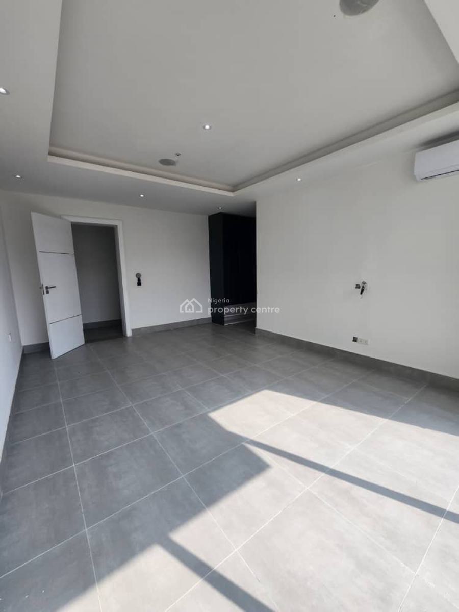 Luxury 4 Bedroom Maisonette, Banana Island, Ikoyi, Lagos, Flat / Apartment for Rent