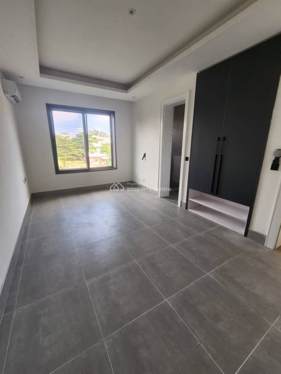 Luxury 4 Bedroom Maisonette, Banana Island, Ikoyi, Lagos, Flat / Apartment for Rent