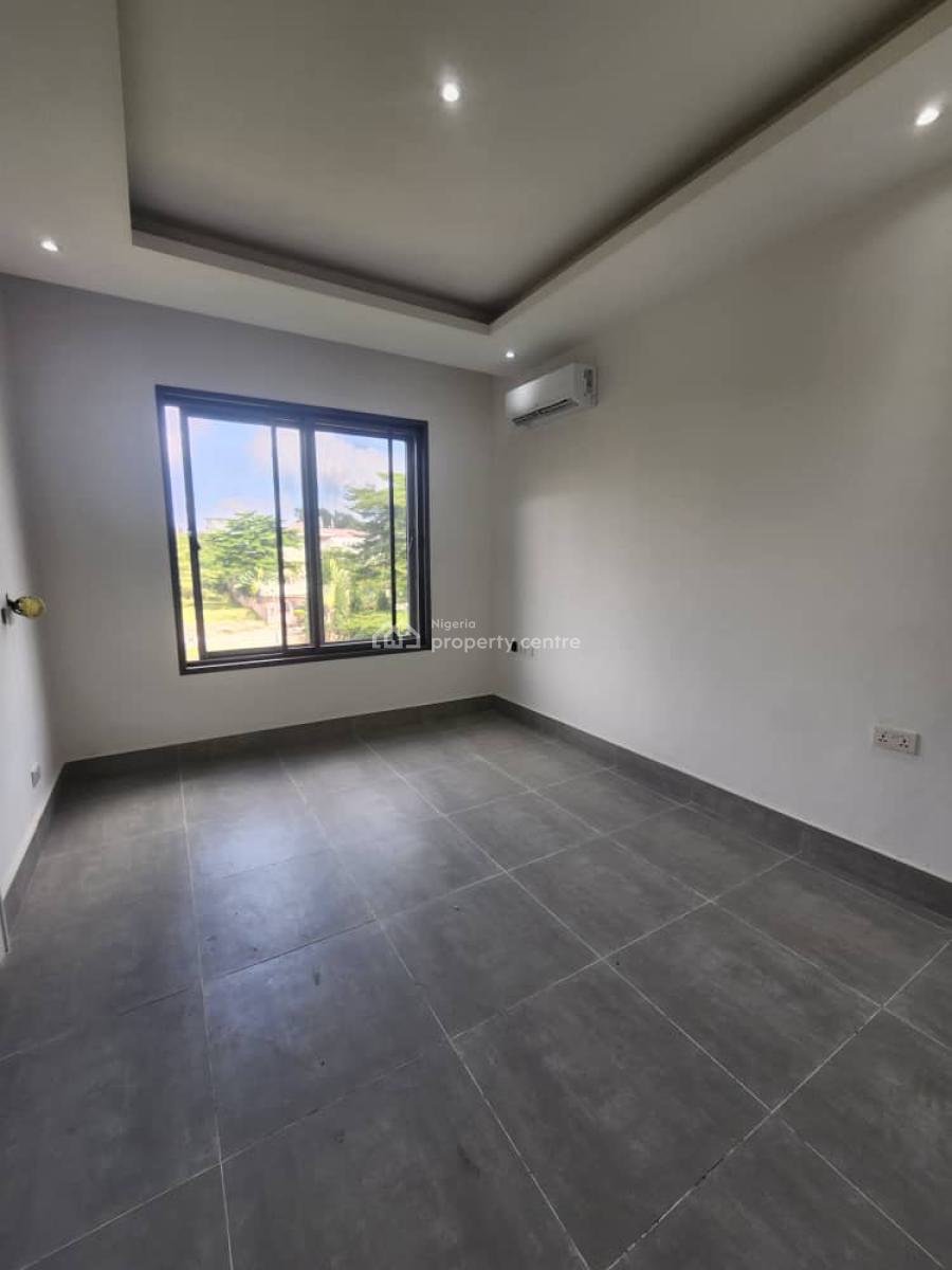 Luxury 4 Bedroom Maisonette, Banana Island, Ikoyi, Lagos, Flat / Apartment for Rent
