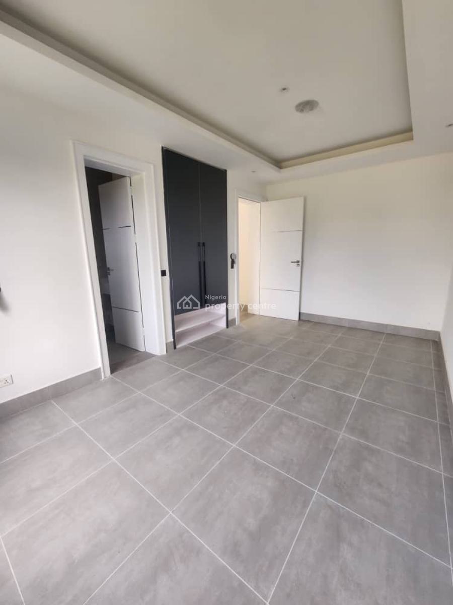 Luxury 4 Bedroom Maisonette, Banana Island, Ikoyi, Lagos, Flat / Apartment for Rent