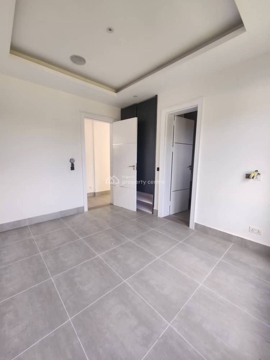 Luxury 4 Bedroom Maisonette, Banana Island, Ikoyi, Lagos, Flat / Apartment for Rent