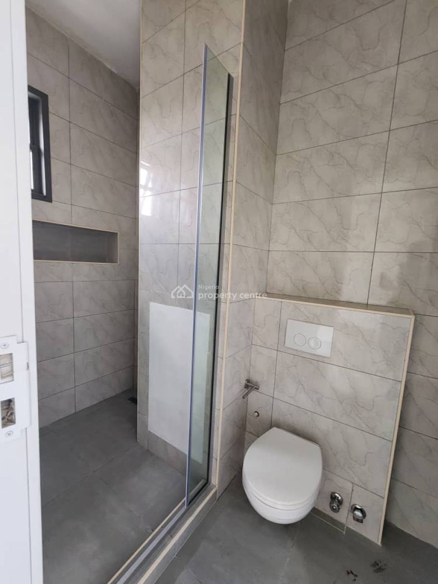 Luxury 4 Bedroom Maisonette, Banana Island, Ikoyi, Lagos, Flat / Apartment for Rent