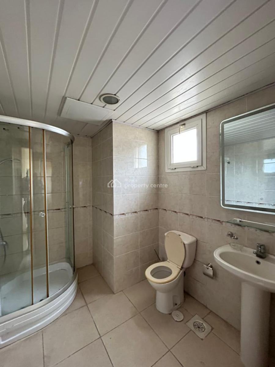 Brand New 3bedroom Apartment, Ikoyi, Lagos, Flat / Apartment for Sale