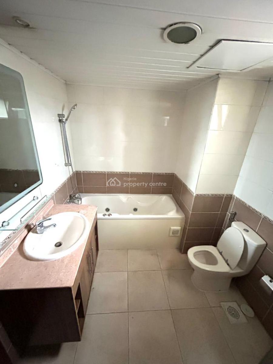Brand New 3bedroom Apartment, Ikoyi, Lagos, Flat / Apartment for Sale
