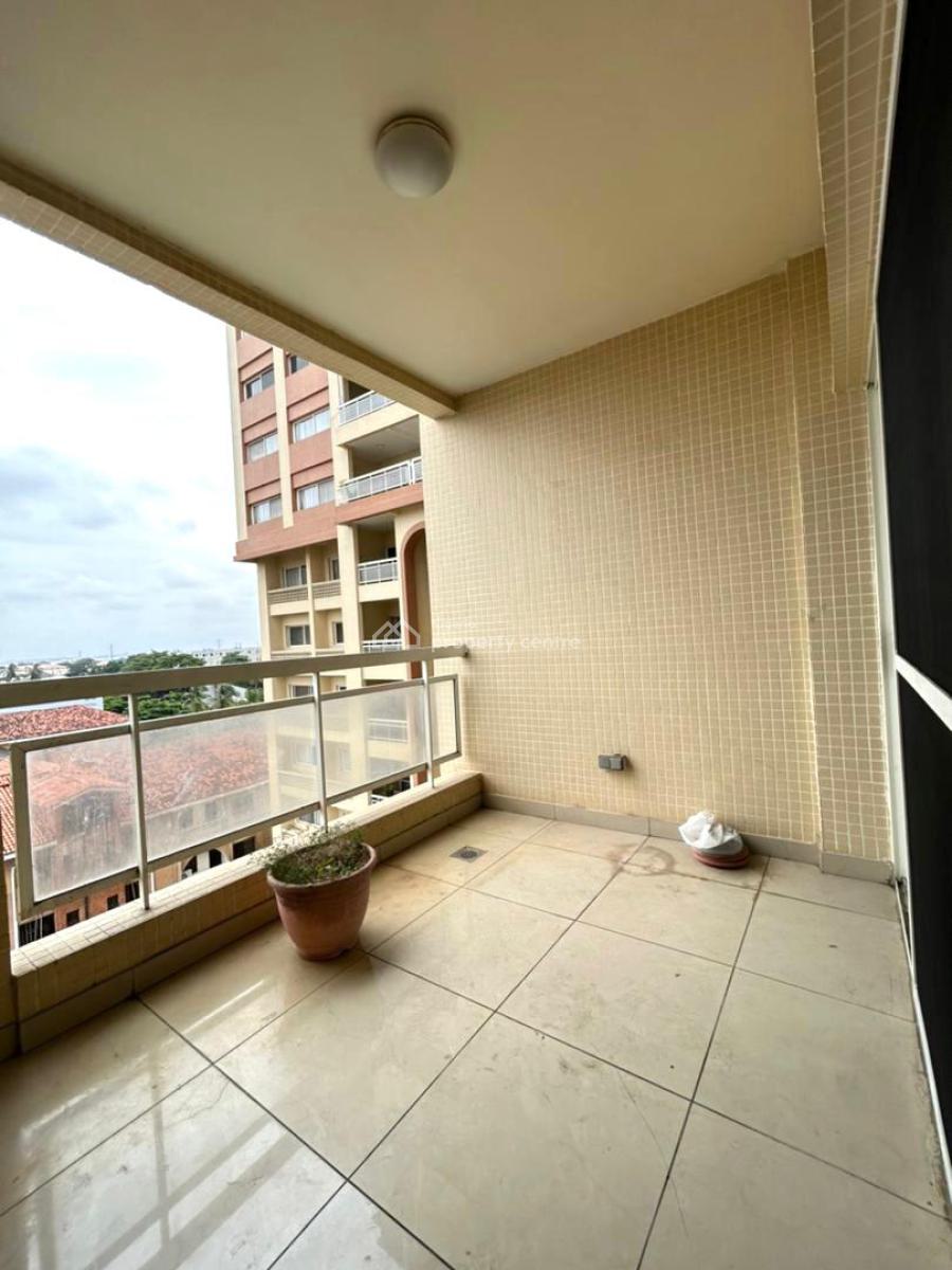 Brand New 3bedroom Apartment, Ikoyi, Lagos, Flat / Apartment for Sale