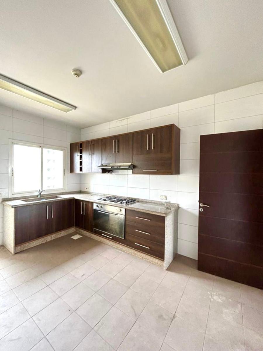 Brand New 3bedroom Apartment, Ikoyi, Lagos, Flat / Apartment for Sale