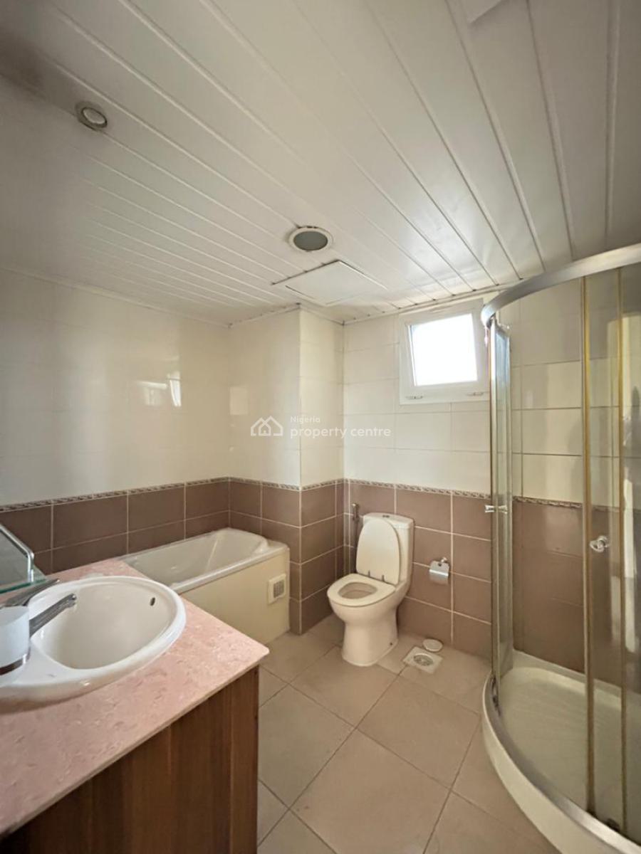 Brand New 3bedroom Apartment, Ikoyi, Lagos, Flat / Apartment for Sale