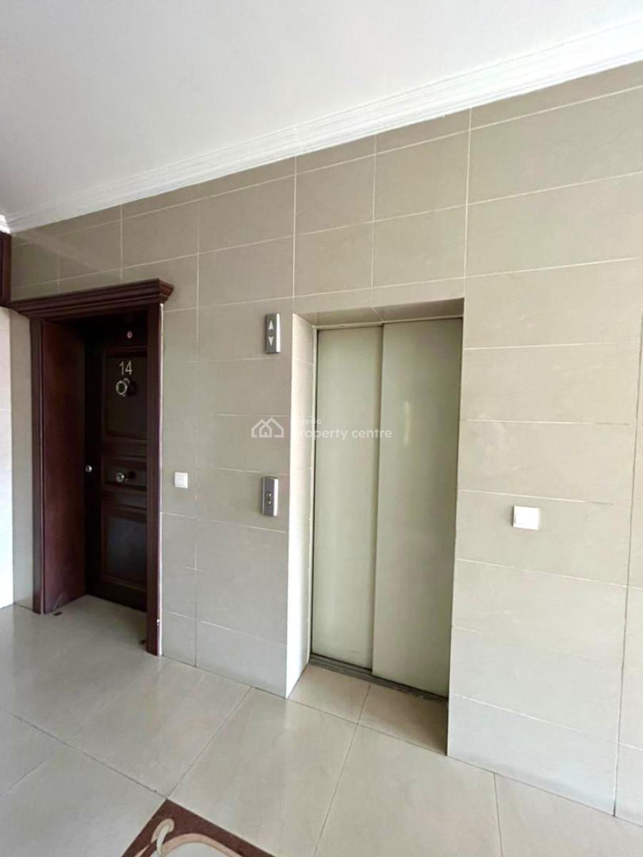 Brand New 3bedroom Apartment, Ikoyi, Lagos, Flat / Apartment for Sale