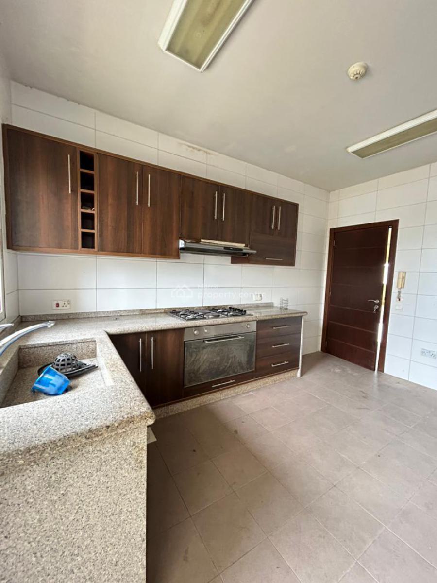 Brand New 3bedroom Apartment, Ikoyi, Lagos, Flat / Apartment for Sale