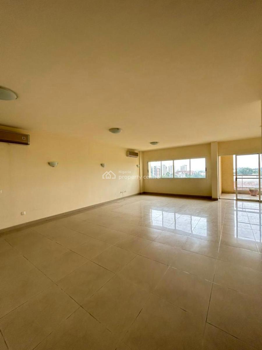 Brand New 3bedroom Apartment, Ikoyi, Lagos, Flat / Apartment for Sale