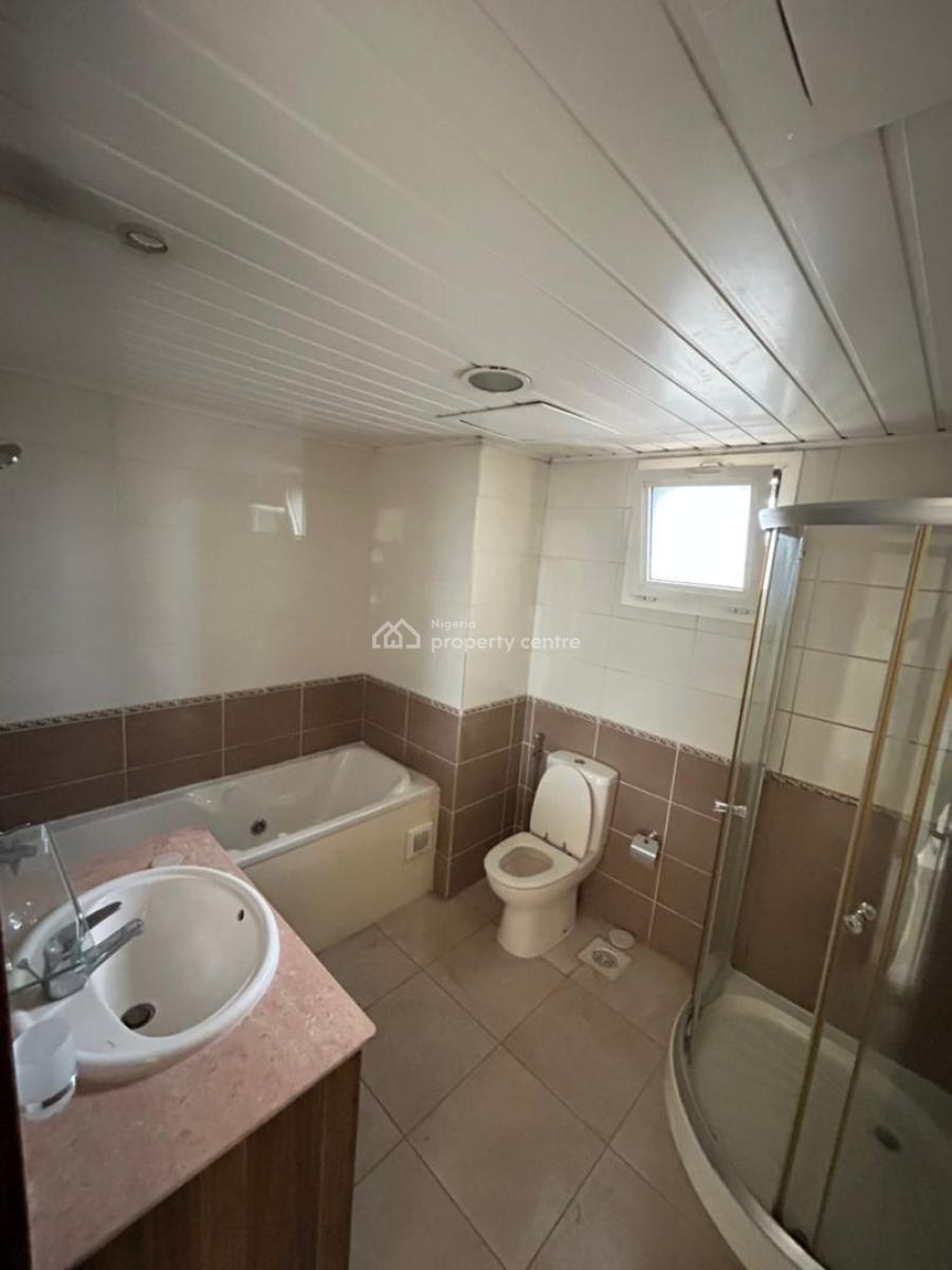 Brand New 3bedroom Apartment, Ikoyi, Lagos, Flat / Apartment for Sale