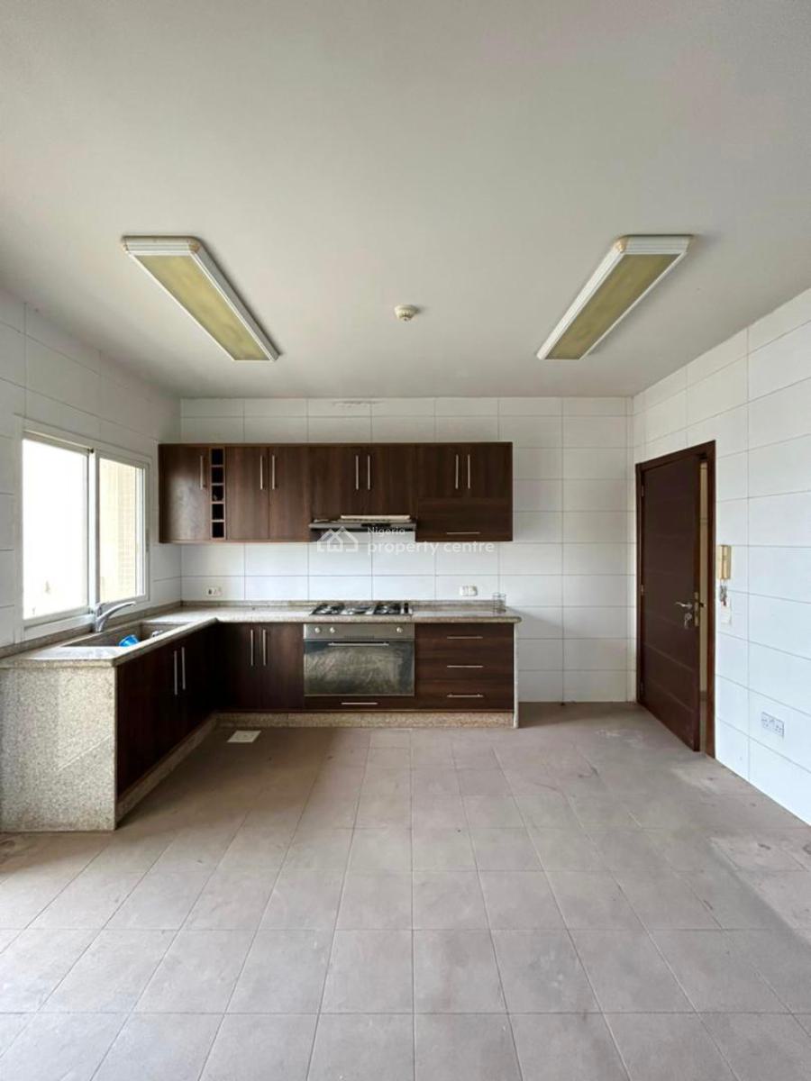 Brand New 3bedroom Apartment, Ikoyi, Lagos, Flat / Apartment for Sale