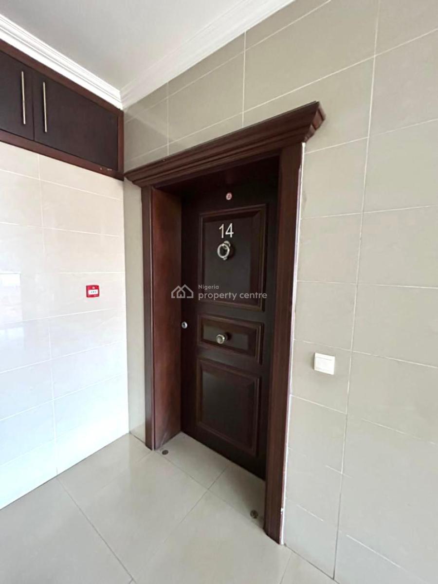 Brand New 3bedroom Apartment, Ikoyi, Lagos, Flat / Apartment for Sale