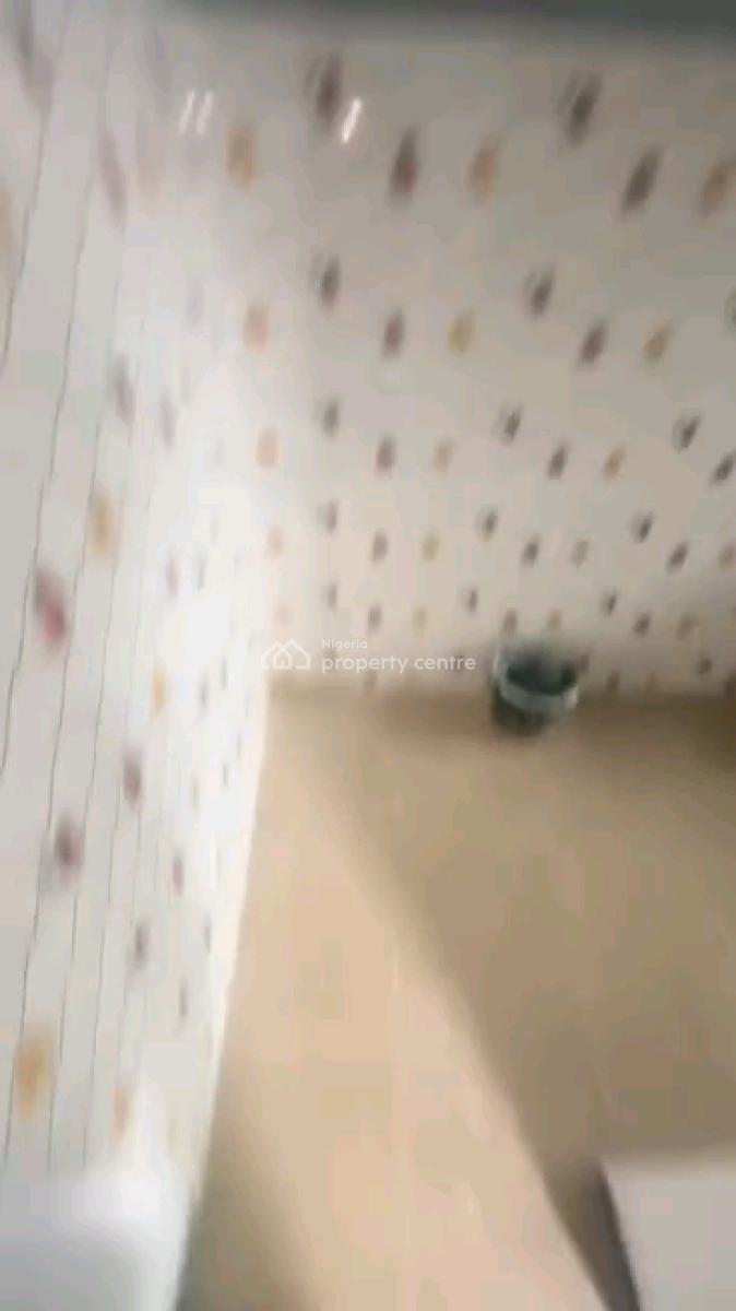 Newly Built, Very Spacious and Standard Mini-flat in a Secured Environ, Off Awoyokun Street, Ilupeju, Lagos, Mini Flat (room and Parlour) for Rent