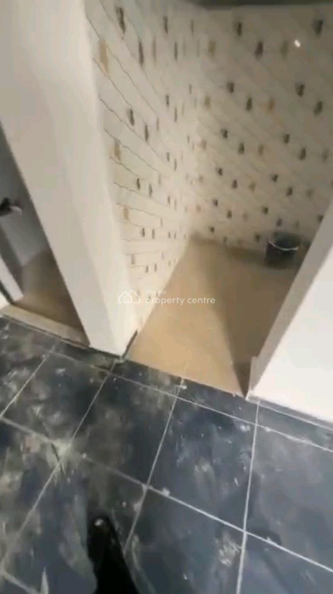 Newly Built, Very Spacious and Standard Mini-flat in a Secured Environ, Off Awoyokun Street, Ilupeju, Lagos, Mini Flat (room and Parlour) for Rent
